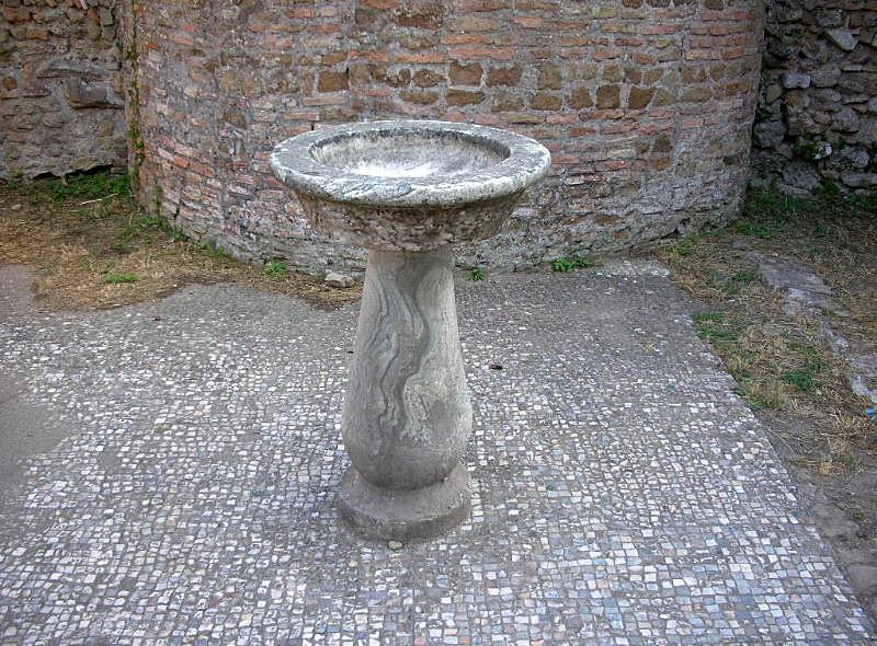 Ostia Antica